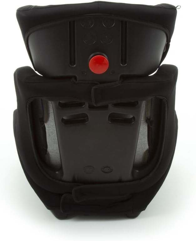 Cosco Kids, Cadeirinha Tour, 9 a 36 Kg, Cinza e Preto