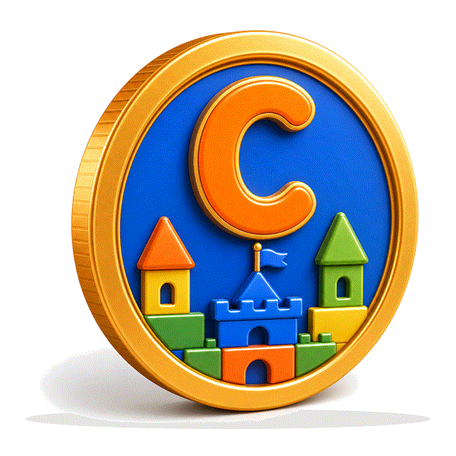 Moeda Creditoy